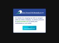 Kiwi Travel NZ