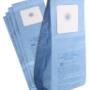 MD Blue bag Part # A64