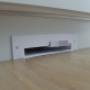 Vacpan in kitchen