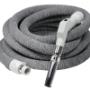 switch hose with a hose sock