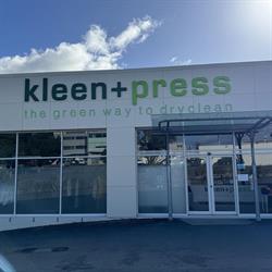 Kleen + Press