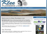 Klee Plumbers Ltd