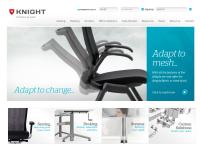 Knight Seating