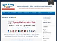 Knit World