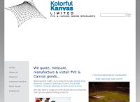 Kolorful Kanvas Ltd