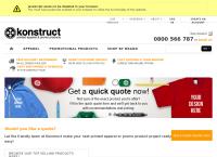 Konstruct Clothing