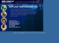 Kop-Coat NZ Ltd