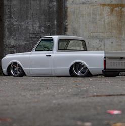 Kruzin Kustoms Limited