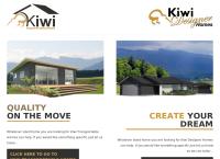 Kiwi Transportable Homes Ltd