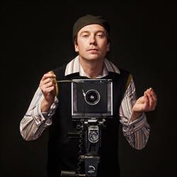 Kurt Langer Photographer