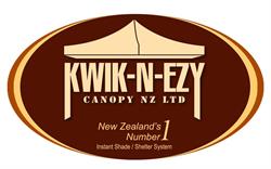 Kwik-N-Ezy Canopy Nz Ltd