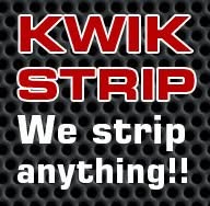 Kwik Strip Ltd