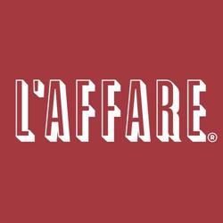 Caffe L'affare Ltd