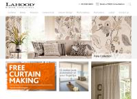Lahood Window Furnishings Leaders in Window Furnishings