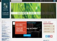 Laidlaw College Incorporated