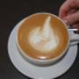 All day coffee - open 7 days