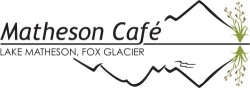 Cafe Lake Matheson
