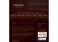 Parawai Lakeside Motel
