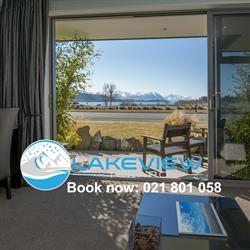 Lakeview Tekapo