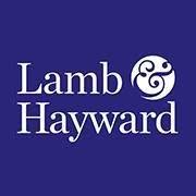 Lamb & Hayward - Westpark Chapel