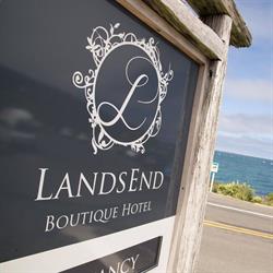 Lands End New Zealand
