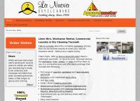 La Nuova Apparel Master