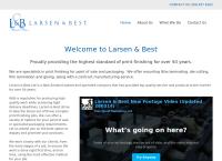 Larsen & Best Ltd