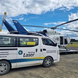 Laser Electrical - Hastings
