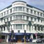 Dunedin Accommodation - Law Courts Hotel Dunedin