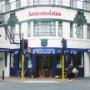 Dunedin Accommodation - Law Courts Hotel Dunedin