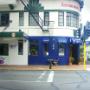 Dunedin Accommodation - Law Courts Hotel Dunedin