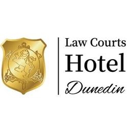 Law Courts Hotel
