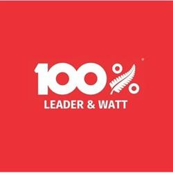 Leader & Watt 1OO%