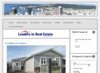 Villa Leaders Real Estate Ltd
