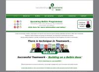 Leadership Solutions Limited