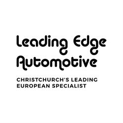 Leading Edge Automotive Ltd