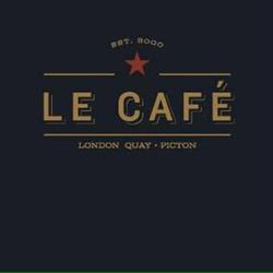 Le Cafe