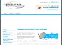 Leema Management Ltd