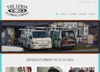 The Lewis Plumbing Company