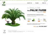 Liberte Palms Ltd