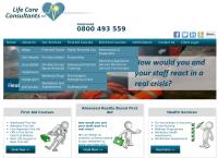 Life Care Consultants Ltd