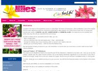 Lilies By Blewden Ltd