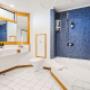 Bathroom in guest room