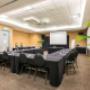 Large space perfect for corporate functions or training