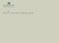 Lindsay & Dixon Ltd