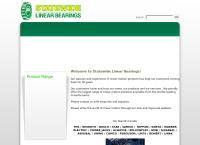 Linear Bearings Ltd