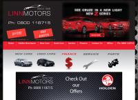 Linn Motors Ltd