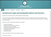 Linwood Law Centre