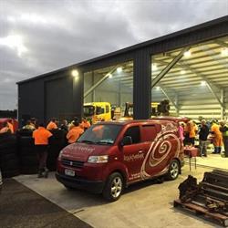 Liquid Velvet NZ Ltd