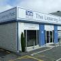 Our Frontage